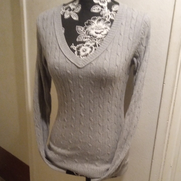 Loft Classic Sweater - Picture 1 of 3